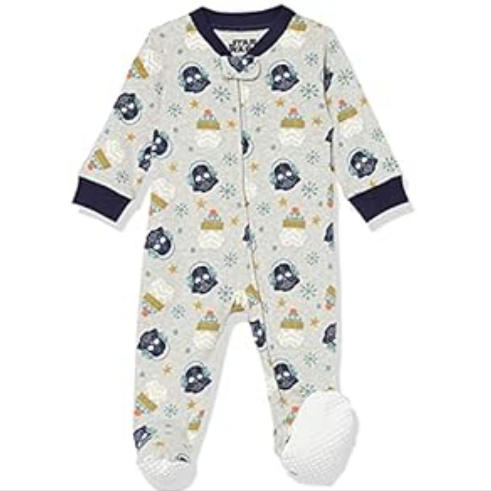Star wars sleeper